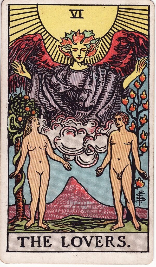 tarot reading in Plovdiv