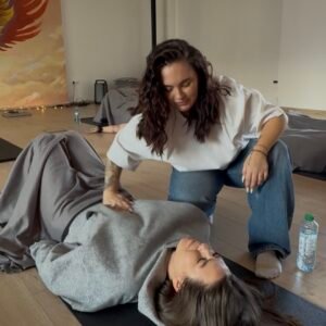 Kundalini InnerDance СОФИЯ 12:00ч