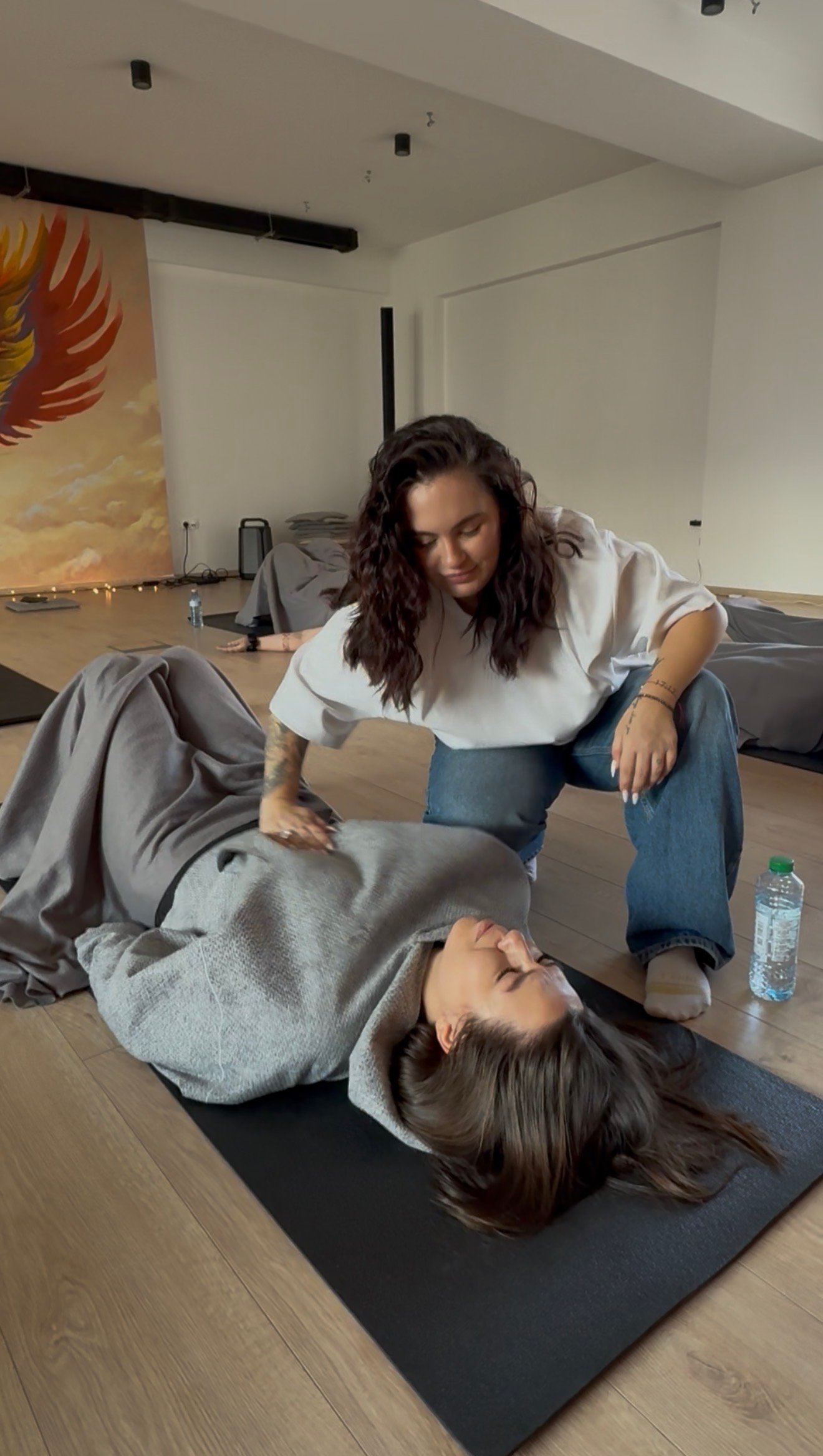 Kundalini InnerDance СОФИЯ 12:00ч